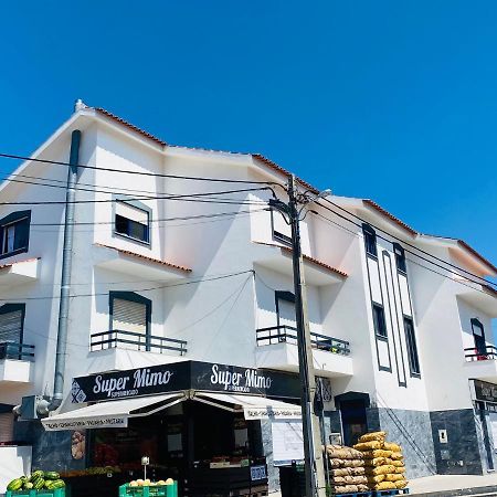 Come Inn Sesimbra Quinta do Conde Экстерьер фото