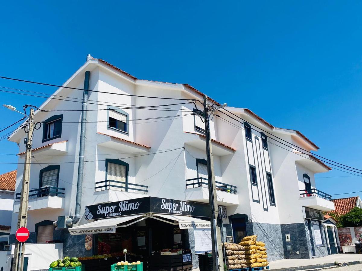Come Inn Sesimbra Quinta do Conde Экстерьер фото