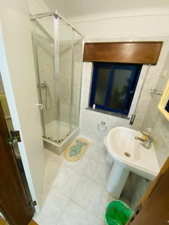 Come Inn Sesimbra Quinta do Conde Экстерьер фото