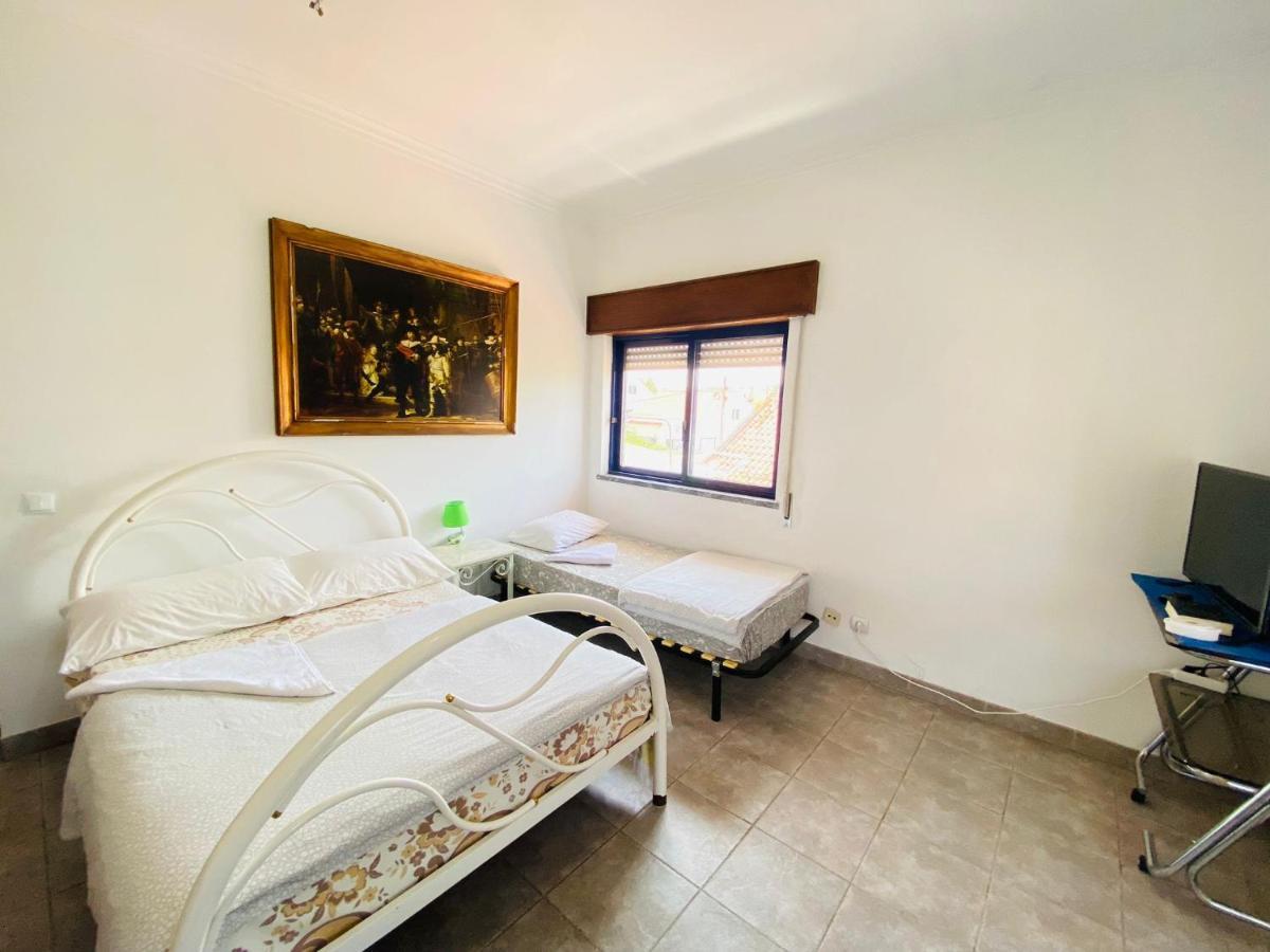 Come Inn Sesimbra Quinta do Conde Экстерьер фото