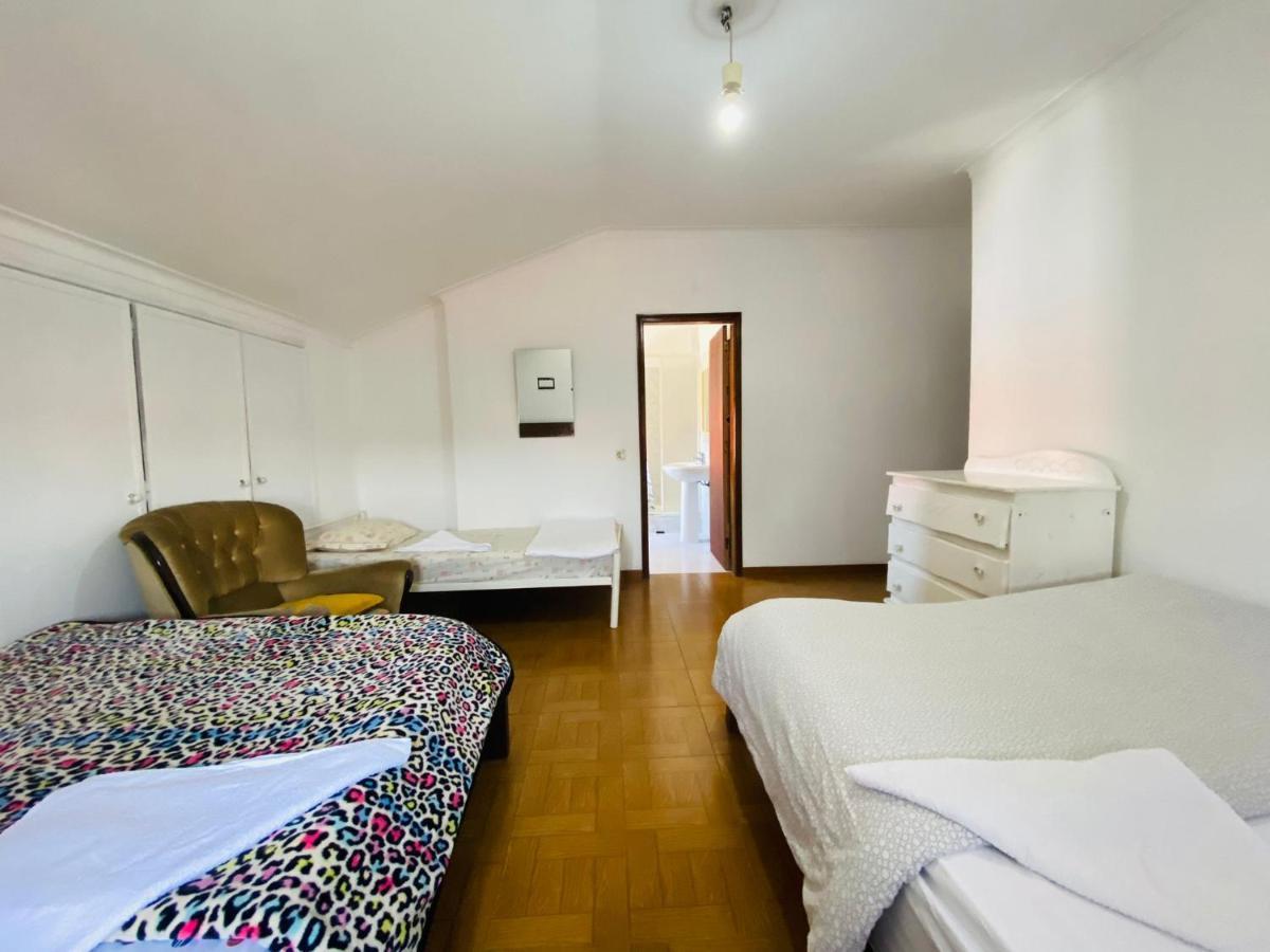 Come Inn Sesimbra Quinta do Conde Экстерьер фото