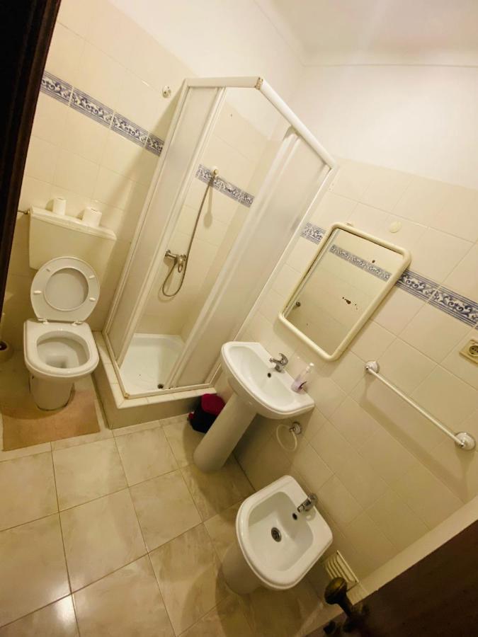 Come Inn Sesimbra Quinta do Conde Экстерьер фото